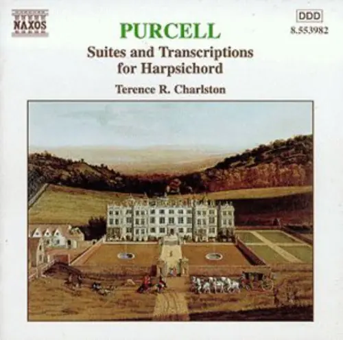 Suites & Transcriptions Seasonal Sale