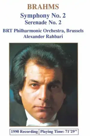 Limited Offer Symphony 2 / Serenade 2