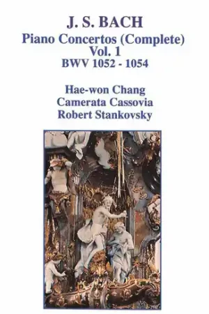 Hassle-Free Returns Piano Concertos 1