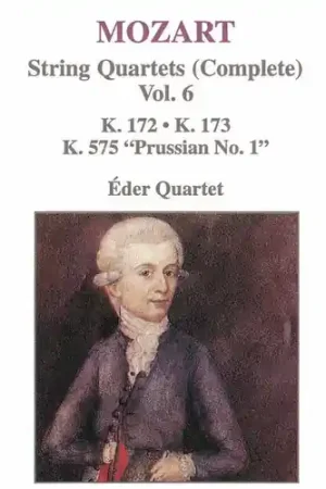 String Quartets 6 Cheap