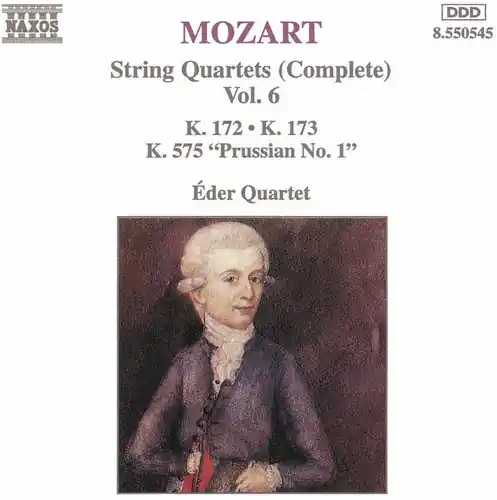 String Quartets 6 Cheap