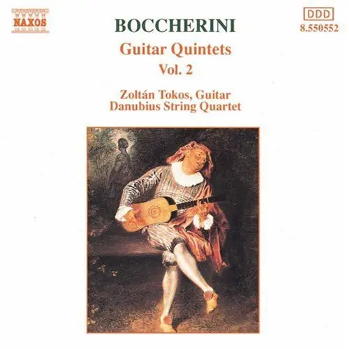 Guitar Quintets 2 Factory Price