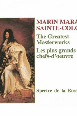 Masterworks for Viols Secure Checkout