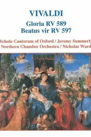 Gloria / Beatus Affordable