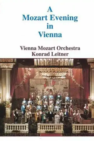 Genuine Evening in Vienna