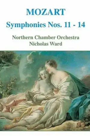 Symphonies 11-14 Save Now