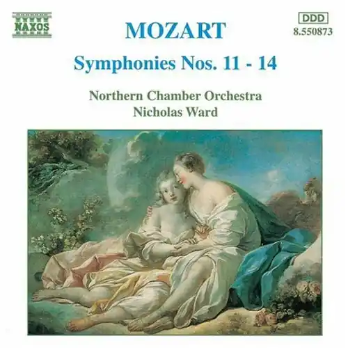 Symphonies 11-14 Save Now