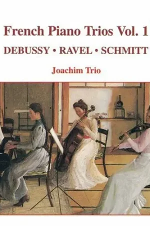French Piano Trios 1 High Quality