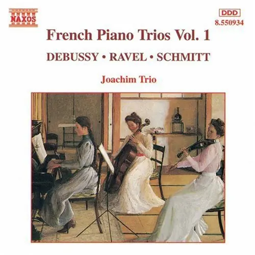 French Piano Trios 1 High Quality