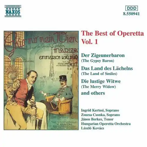 Best of Operetta 1 Grab Now