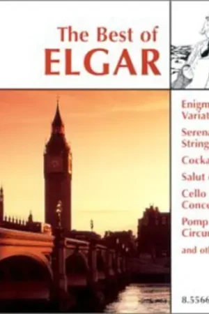 Authentic Best of Elgar