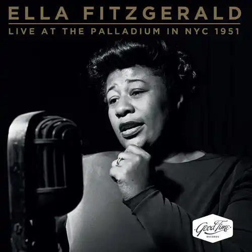Live At The Palladium - New York City 1951 (Mod) No Minimum Order