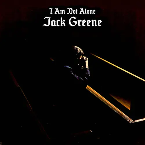 Latest I Am Not Alone