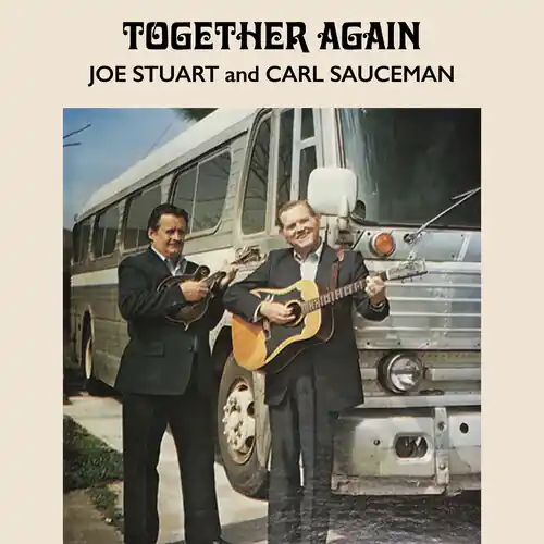 Together Again (Mod) Reduced Price