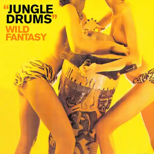Next Day Delivery Jungle Drums (Mod)