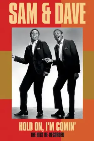 Bulk Order Hold On, I'm Comin': The Hits Re-Recorded (Mod)