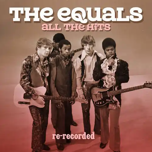 Crafted All The Hits: Re-Recorded (Mod)