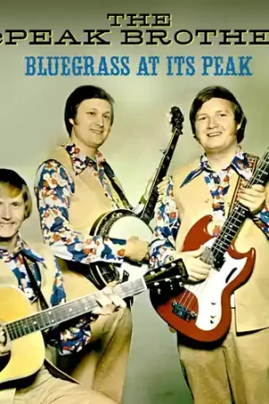 Bluegrass At Its Peak (Mod) Place Order
