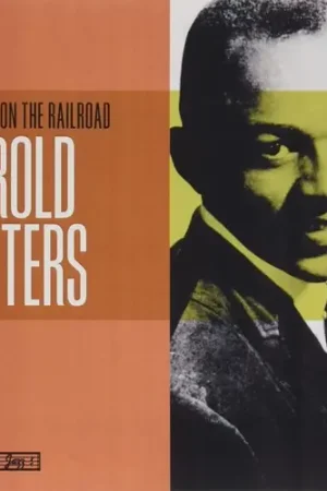 Swingin' on the Railroad Handmade