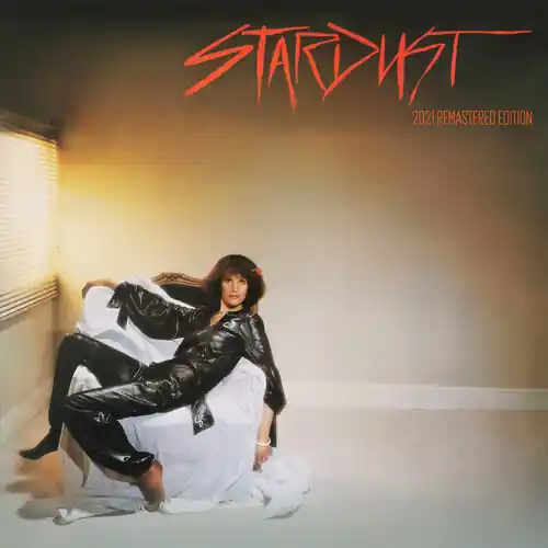 Latest Stardust (2021 Remaster) (Mod)