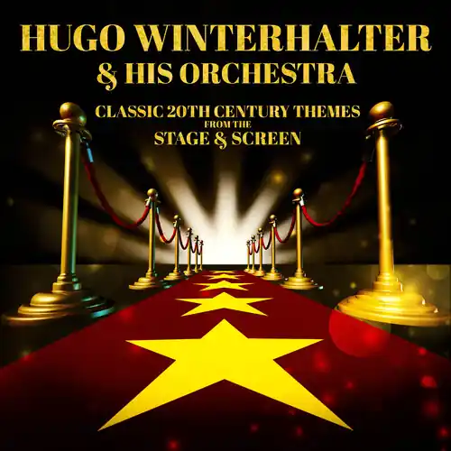 Fast Shipping Classic 20th Century Themes from the Stage & Screen
