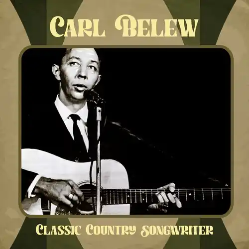Fast Shipping Classic Country Songwriter (Mod)