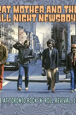 Live At Toronto Rock 'n' Roll Revival, 1969 (Mod) Weekend Sale