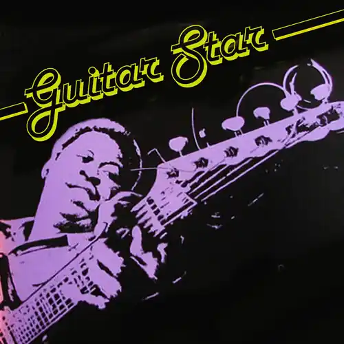 Exclusive Guitar Star / Various (Mod)