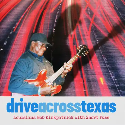 Top Rated Drive Across Texas