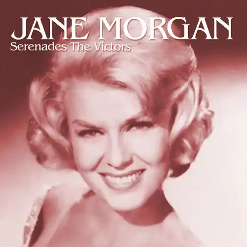 Jane Morgan Serenades The Victors (Mod) New Arrival