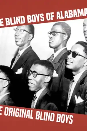 Price Drop Original Blind Boys (Mod)