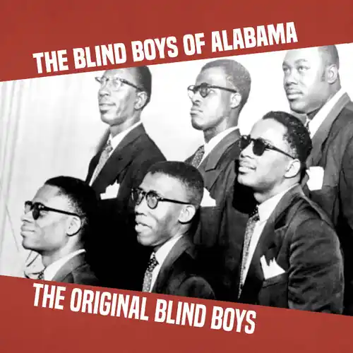 Price Drop Original Blind Boys (Mod)