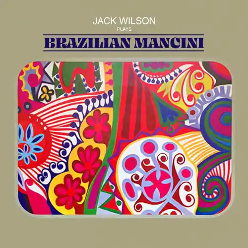 Editor’s Pick Plays Brazilian Mancini (Mod)