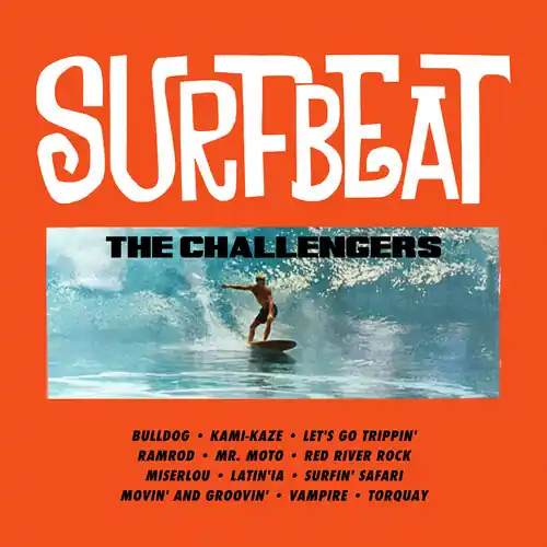 Surfbeat (Mod) Wholesale