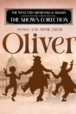 Performing Songs and Music from Oliver Limited Time