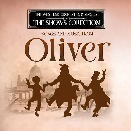 Performing Songs and Music from Oliver Limited Time