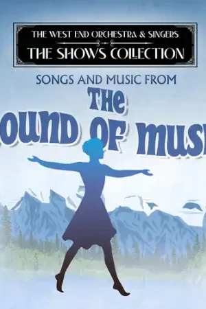 Final Sale Performing Songs and Music from The Sound of Music