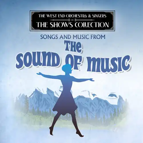 Final Sale Performing Songs and Music from The Sound of Music