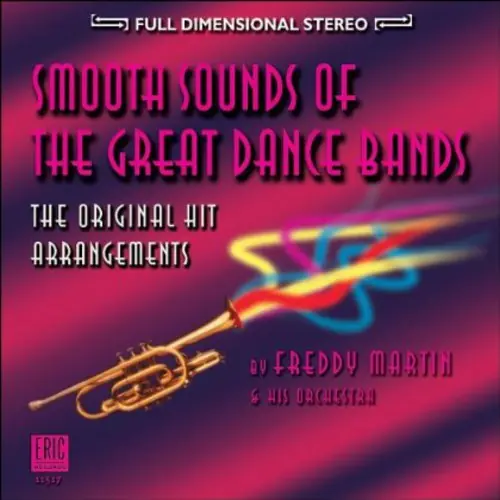 Bulk Order Smooth Sounds of the Great Dance Bands