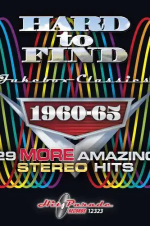 Hard to Find Jukebox Classics 1960-65 Editor’s Pick