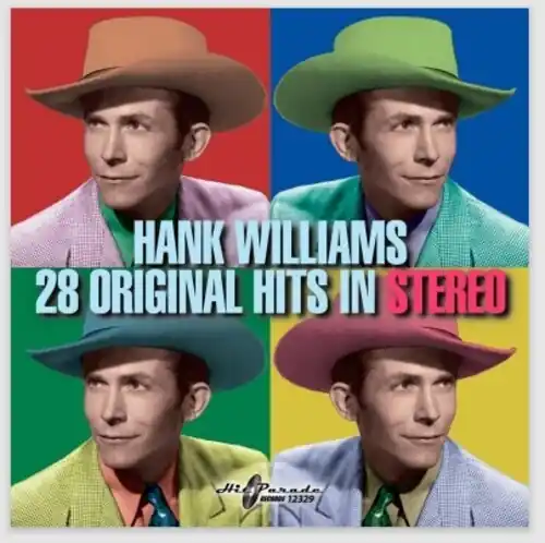 Holiday Sale 28 Original Hits Stereo