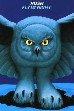 Genuine Fly By Night (remastered)