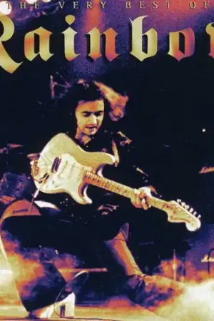 Very Best of Rainbow Must Have