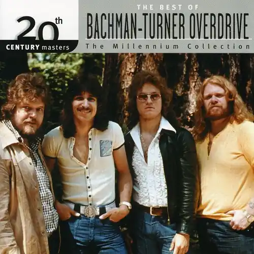 Money Back Guarantee 20th Century Masters: Millennium Collection