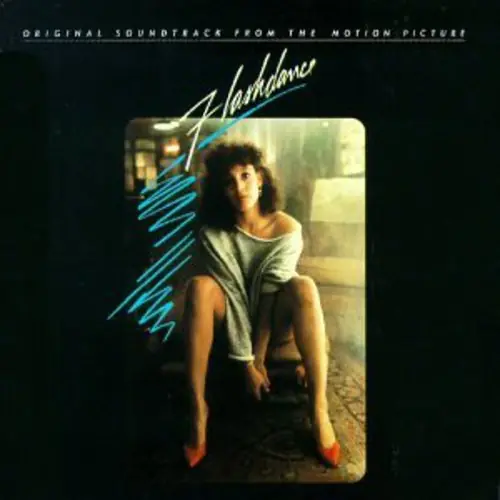 Final Sale Flashdance (Original Soundtrack)