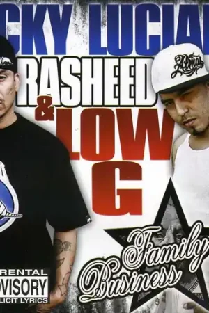 Family Business Price Drop