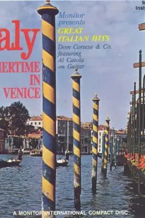 Best Choice Summertime in Venice: Great Italian Hits