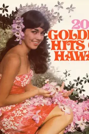 Top Pick 20 Golden Hits of Hawaii