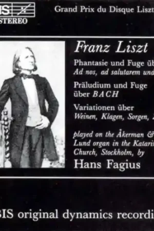 Organ Works Bargain