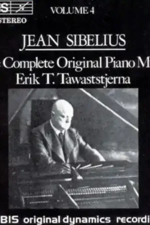 Grab Now Piano Works 4